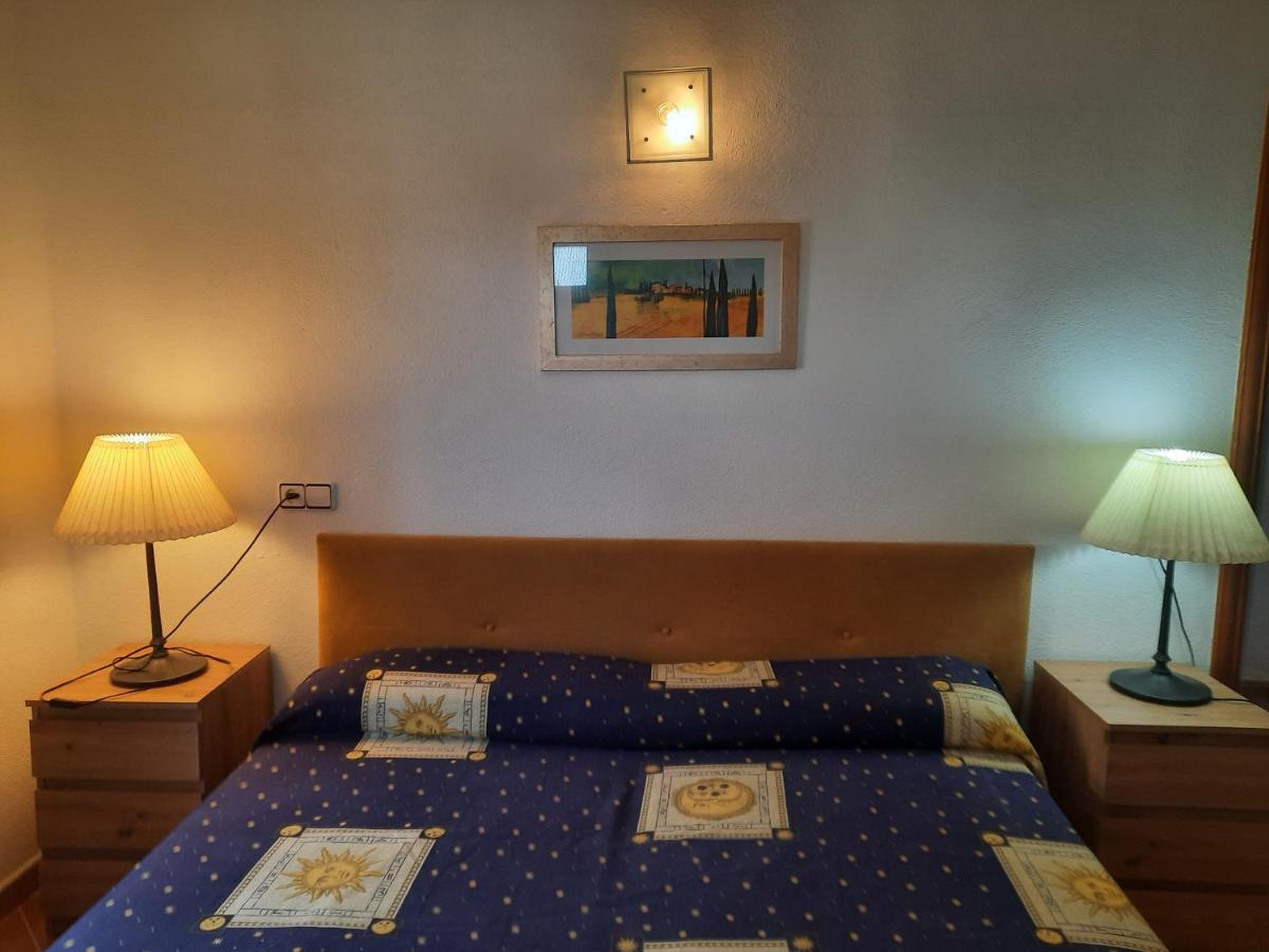 Ca´n Buniferri Villa Làng Làng Randa Ngoại thất bức ảnh
