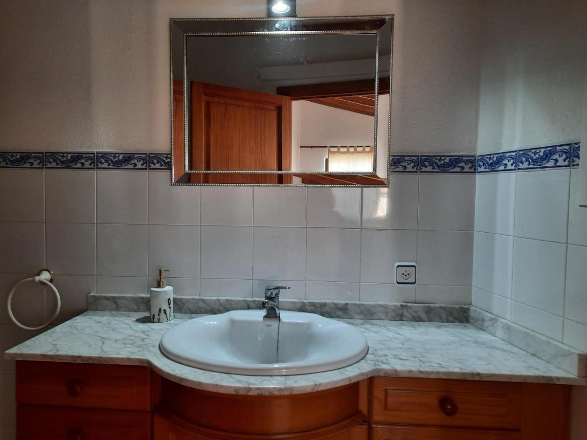 Ca´n Buniferri Villa Làng Làng Randa Ngoại thất bức ảnh
