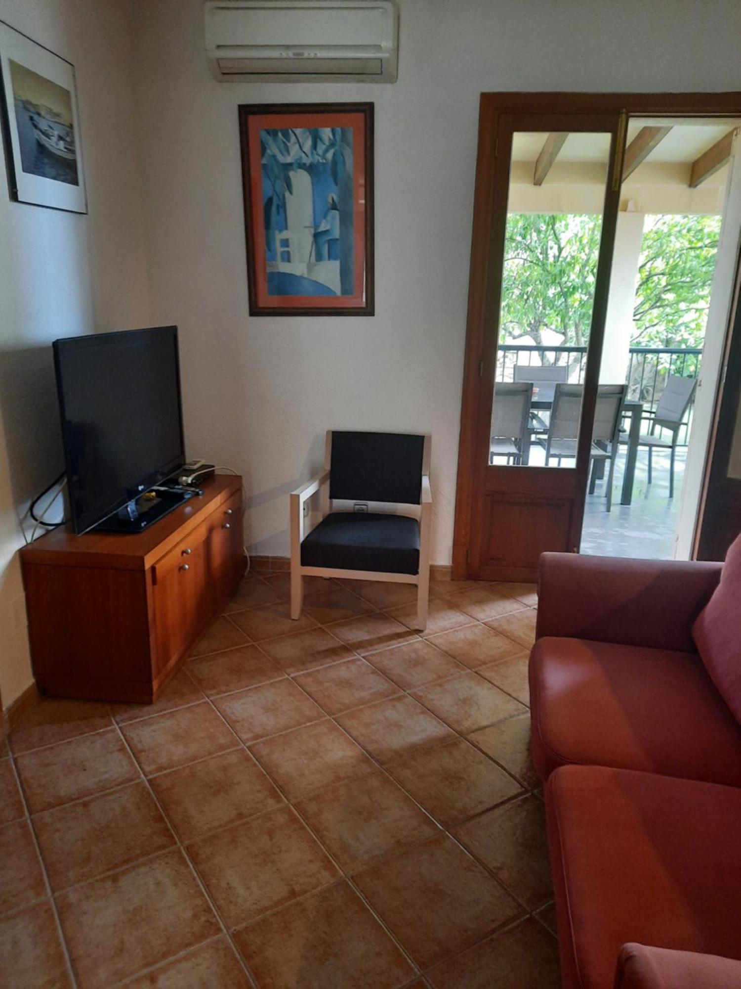 Ca´n Buniferri Villa Làng Làng Randa Ngoại thất bức ảnh