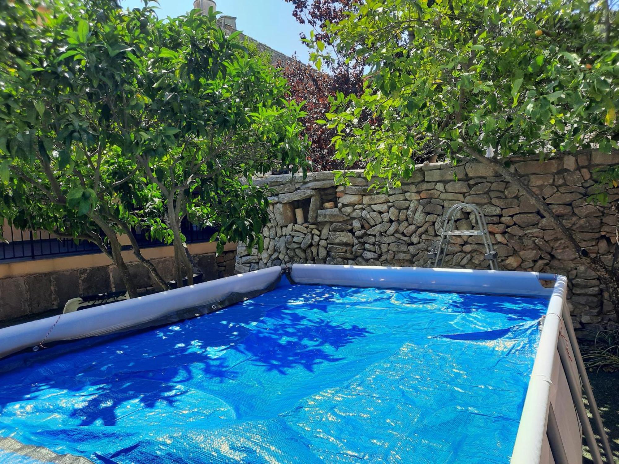 Ca´n Buniferri Villa Làng Làng Randa Ngoại thất bức ảnh